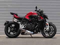 ＭＶ　ＡＧＵＳＴＡ　ブルターレ１０００ＲＳ