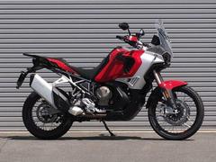 ＭＶ　ＡＧＵＳＴＡ　エンデューロヴェローチェ