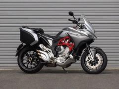 ＭＶ　ＡＧＵＳＴＡ　ツーリズモヴェローチェ８００