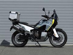 ＨＵＳＱＶＡＲＮＡ　ノーデン９０１