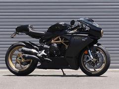 ＭＶ　ＡＧＵＳＴＡ　スーパーヴェローチェ８００　ＥＴＣ搭載