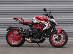 ＭＶ　ＡＧＵＳＴＡ　ブルターレ８００ＲＣ