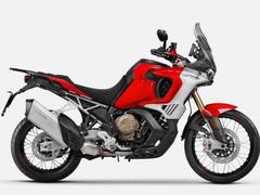 ＭＶ　ＡＧＵＳＴＡ　エンデューロヴェローチェ