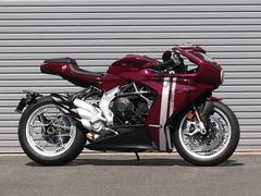 ＭＶ　ＡＧＵＳＴＡ　スーパーヴェローチェ８００　９８