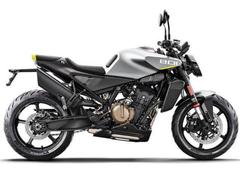 ＨＵＳＱＶＡＲＮＡ　ヴィットピレン８０１