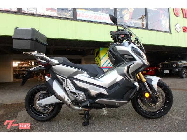 車両情報 ホンダ X Adv きゃぷてん 中古バイク 新車バイク探しはバイクブロス