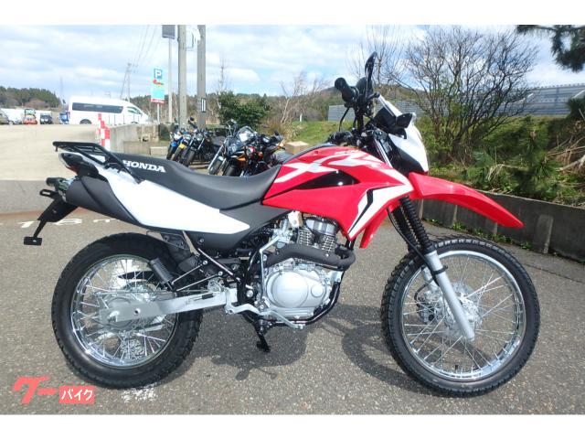 ホンダ ｘｒ１５０ｌ きゃぷてん 新車 中古バイクなら グーバイク