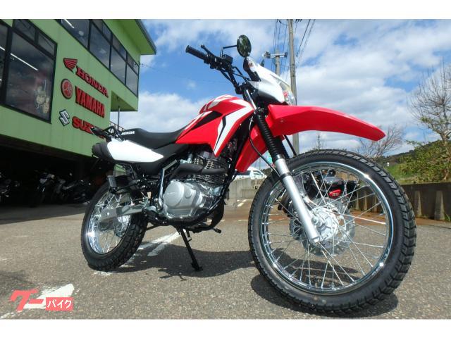 車両情報 ホンダ Xr150l きゃぷてん 中古バイク 新車バイク探しはバイクブロス