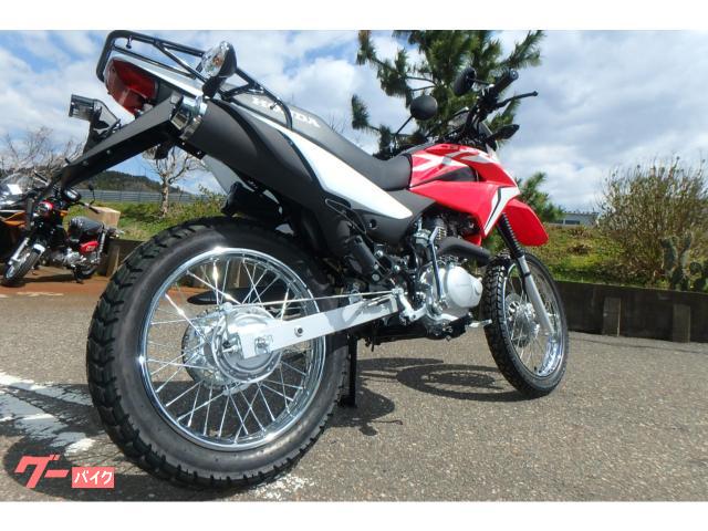 車両情報 ホンダ Xr150l きゃぷてん 中古バイク 新車バイク探しはバイクブロス