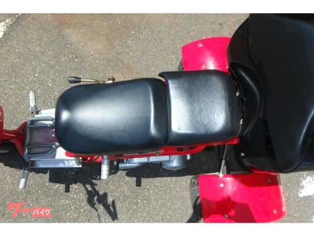 トライク ズーマー風１６０ＣＣ トライク｜きゃぷてん｜新車・中古バイクなら【グーバイク】