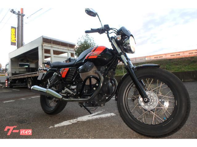 ＭＯＴＯ　ＧＵＺＺＩ Ｖ７スペシャルの画像（石川県