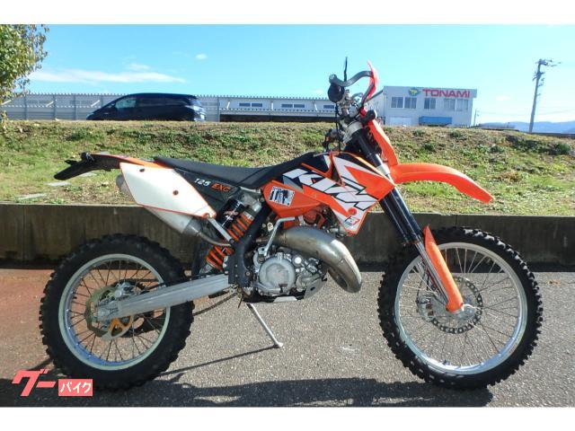 新作入荷!!】 エーアールティー ストローク マフラー 125 SX