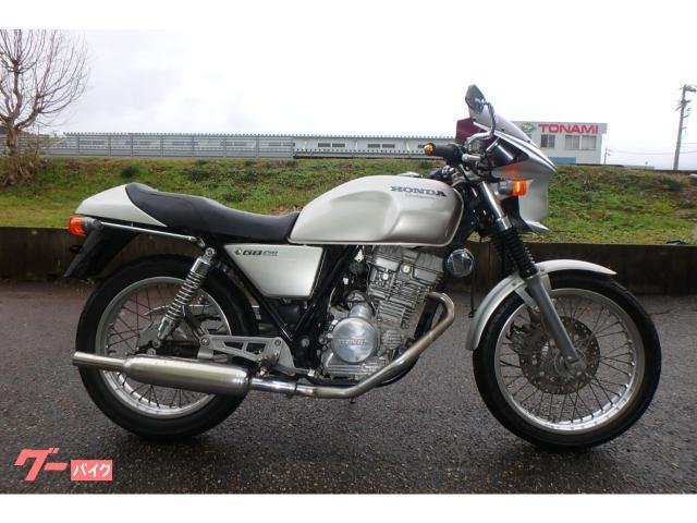 GB250 クラブマン Ⅳ型