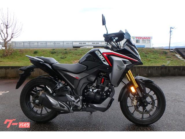 ホンダ ＣＢ２００Ｘ｜きゃぷてん｜新車・中古バイクなら【グーバイク】