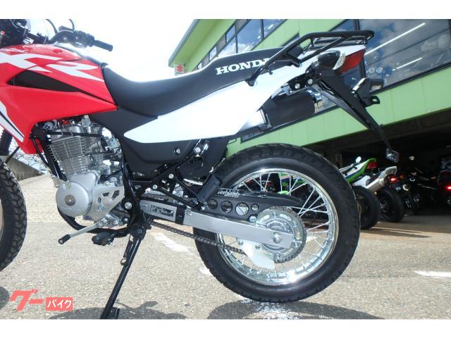 ホンダ ＸＲ１５０Ｌ｜きゃぷてん｜新車・中古バイクなら【グーバイク】