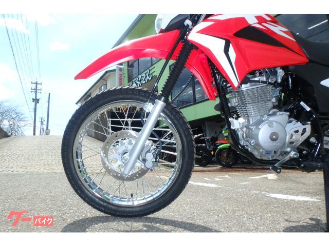 ホンダ ＸＲ１５０Ｌ｜きゃぷてん｜新車・中古バイクなら【グーバイク】