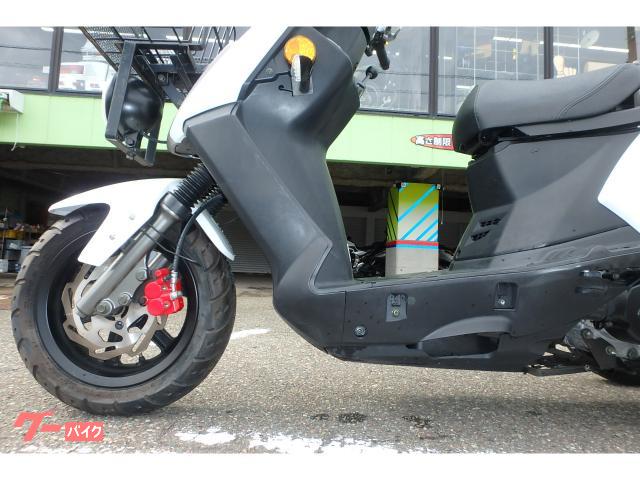 ＰＧＯ ｉ ＭＥ１２５ トライク｜きゃぷてん｜新車・中古バイクなら【グーバイク】