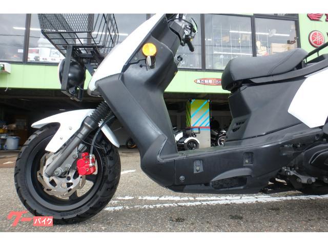 ＰＧＯ ｉ ＭＥ１２５ トライク｜きゃぷてん｜新車・中古バイクなら【グーバイク】