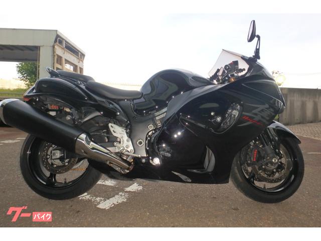 ハヤブサ（ＧＳＸ１３００Ｒ　Ｈａｙａｂｕｓａ）