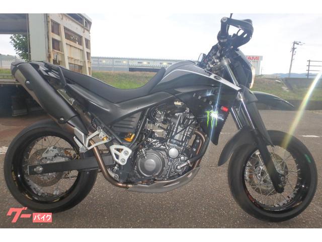 ＸＴ６６０Ｒ　オーリンズ　エクセルリム他