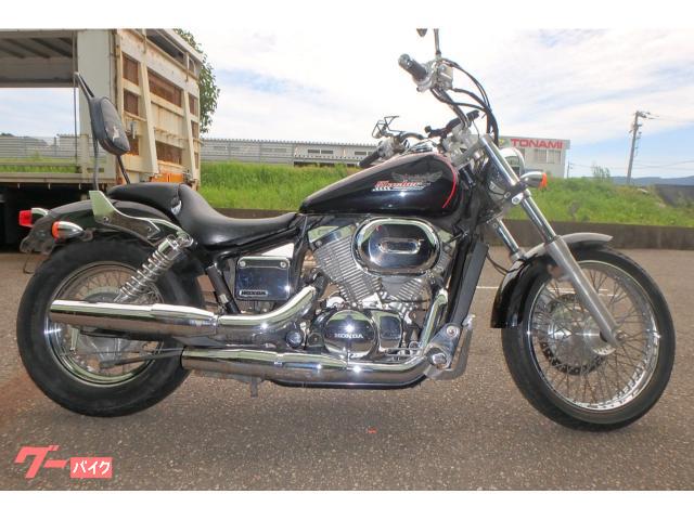 ホンダ シャドウスラッシャー｜きゃぷてん｜新車・中古バイクなら【グーバイク】