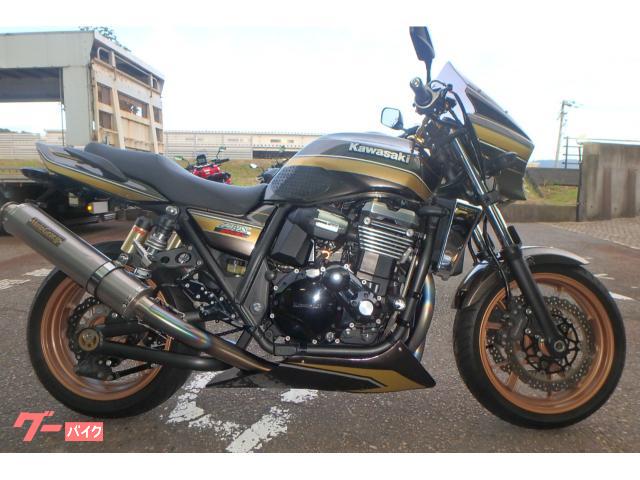 ＺＲＸ１２００　ＤＡＥＧ