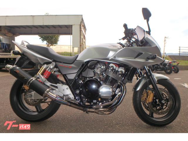 ＣＢ４００Ｓｕｐｅｒ　ボルドール