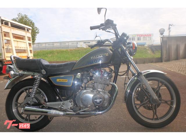 スズキ ＧＳＸ２５０Ｌ｜きゃぷてん｜新車・中古バイクなら【グーバイク】