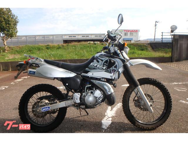 ヤマハ ランツァ ２３０ 後期｜きゃぷてん｜新車・中古バイクなら【グーバイク】