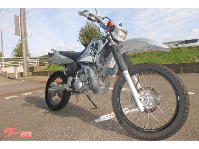 車両情報:ヤマハ ランツァ | きゃぷてん | 中古バイク・新車バイク探しはバイクブロス