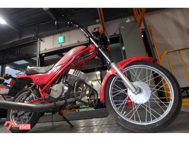 ホンダ ラクーン｜きゃぷてん｜新車・中古バイクなら【グーバイク】