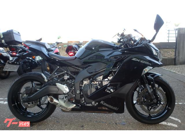 Ｎｉｎｊａ　ＺＸ−２５Ｒ