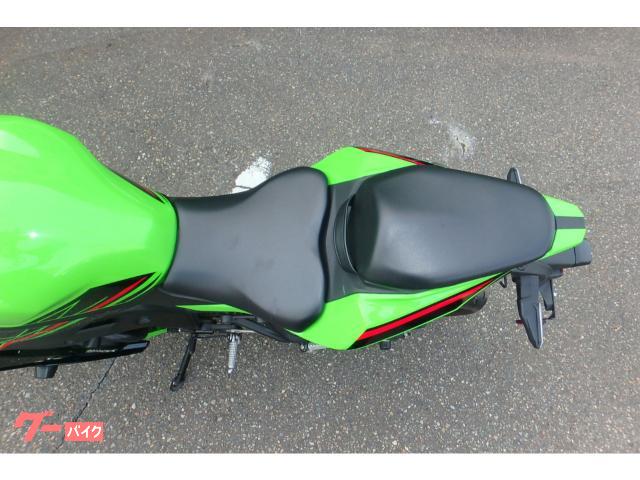 カワサキ ZX-4RR アニバーサリーエディション 東京都 落合南長崎