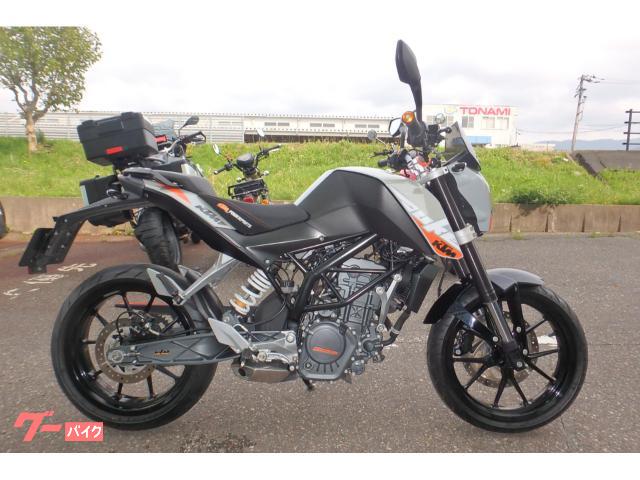 ２００デューク