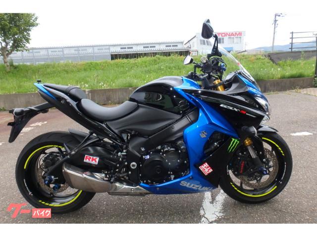 ＧＳＸ−Ｓ１０００Ｆ　ドラレコ　ＥＴＣ