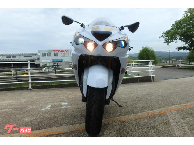 口コミ サイト 商品 Ninja 車両情報:カワサキ ZX−14R 中古バイク | きゃぷてん | その他