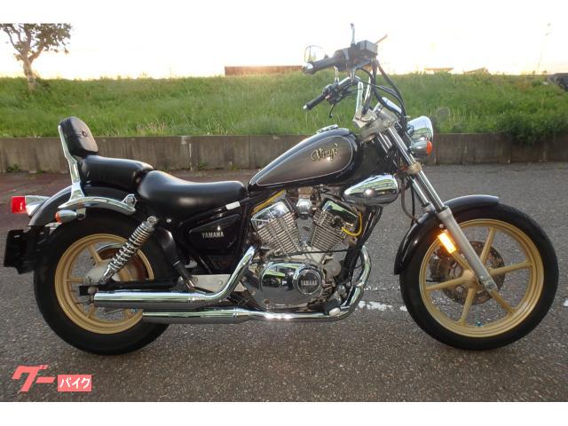 ＸＶ１２５ビラーゴ