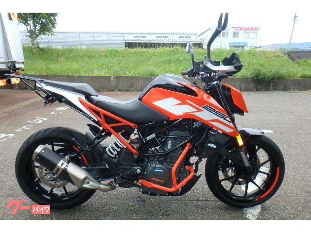 ２５０デューク