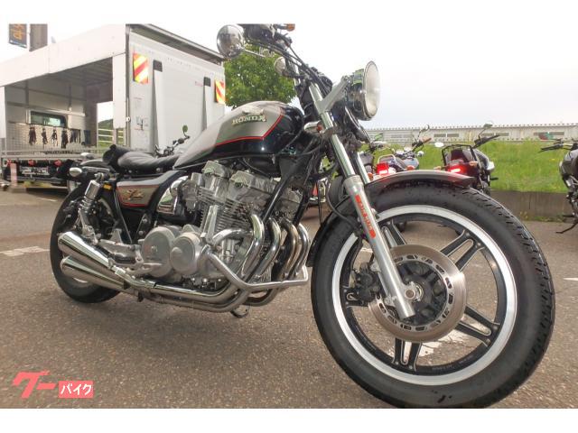CB750カスタム改 部品多数交換済 外装新規塗装済 他 超お得！ ホンダ CB750カスタムエクスクルーシブ フルカスタマイズ｜きゃぷ