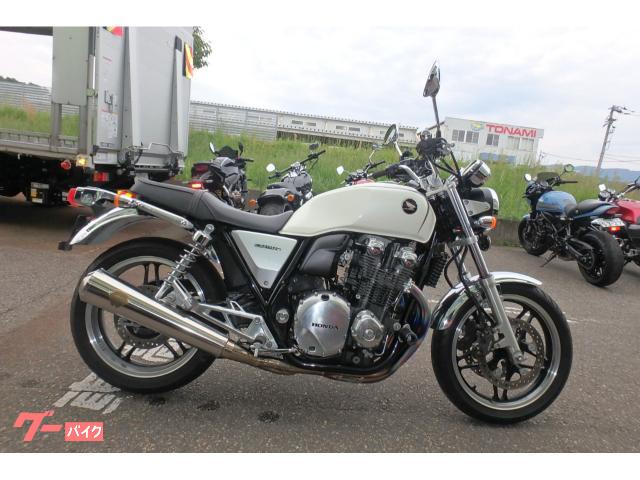 ＣＢ１１００