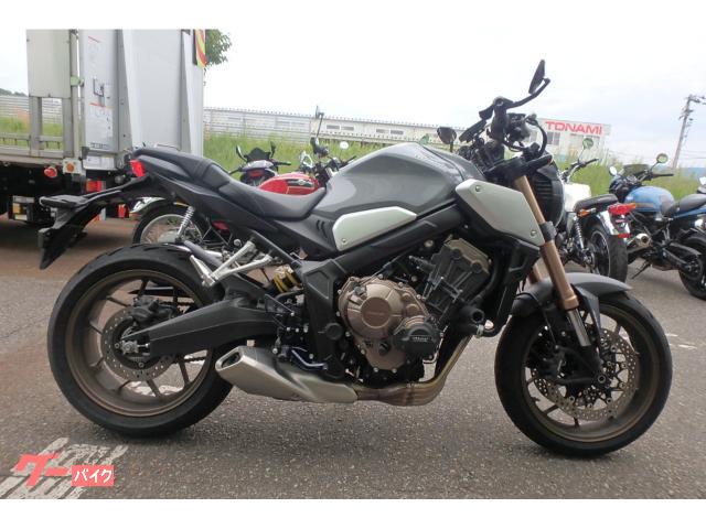 ＣＢ６５０Ｒ