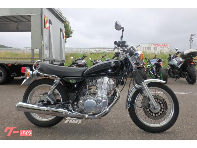 ＳＲ４００