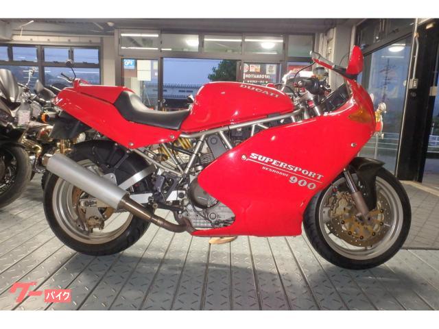 ９００ＳＳ　デスモ