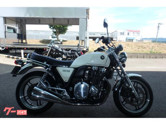 ＣＢ１１００　ＡＢＳ　カスタム