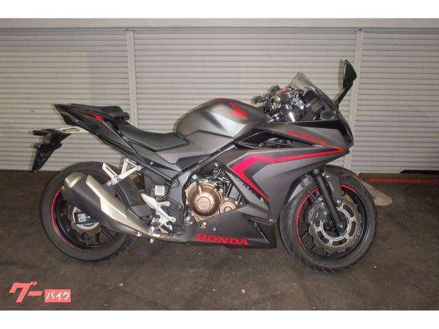 ＣＢＲ４００Ｒ
