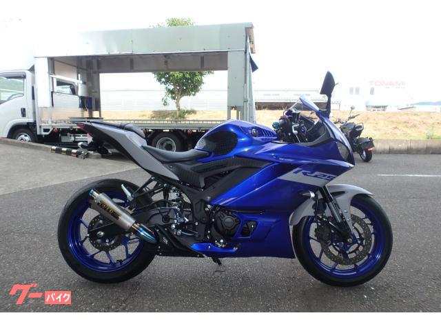 ＹＺＦ−Ｒ２５