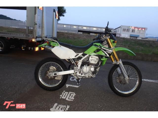 ＫＬＸ２５０