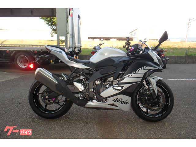 Ｎｉｎｊａ　ＺＸ−４Ｒ