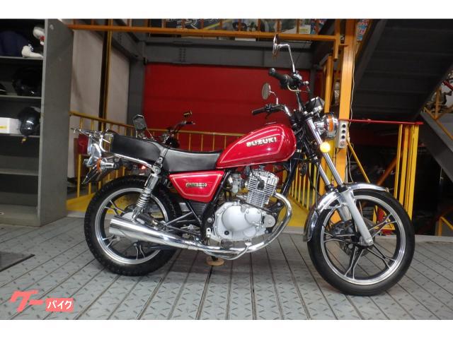 ＧＮ１２５Ｈ