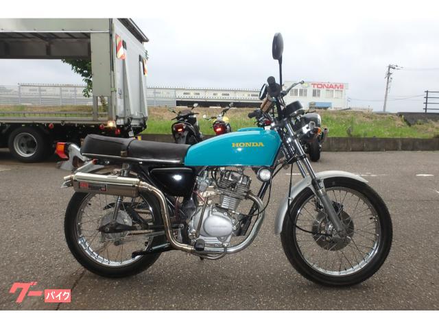 ＣＢ１２５ＪＸ